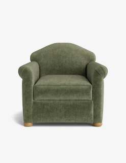 Emera Accent Chair