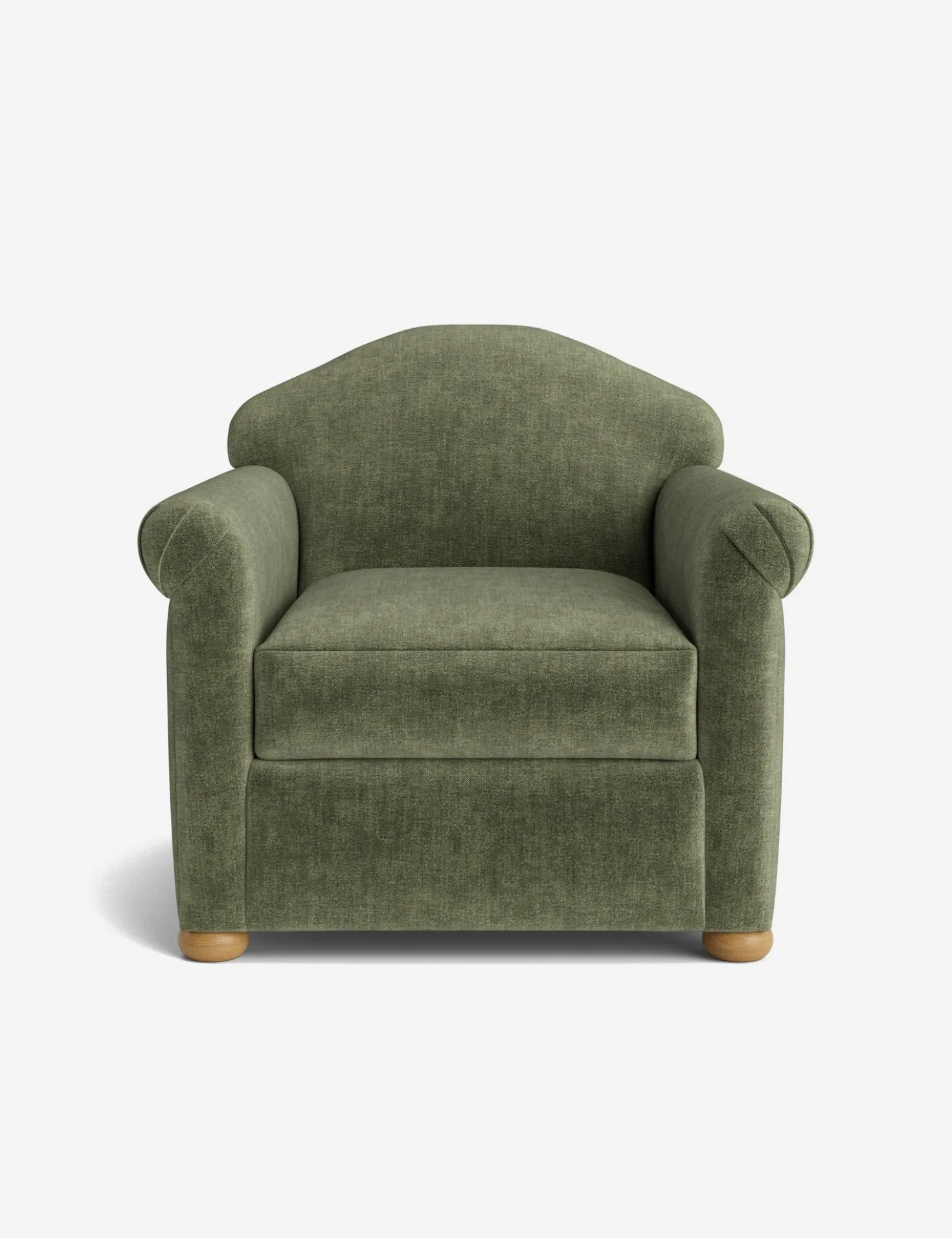 Emera Accent Chair
