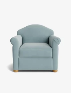 Emera Accent Chair