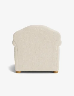 Emera Accent Chair