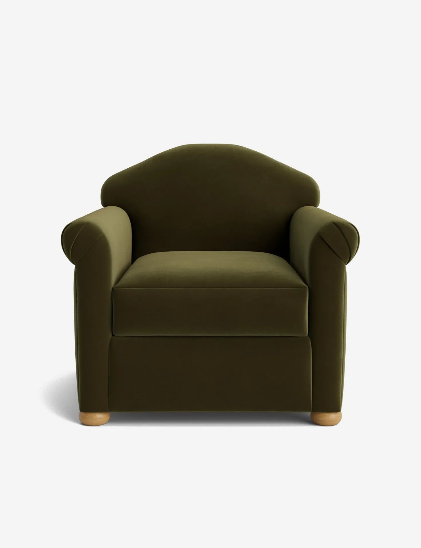 Emera Accent Chair