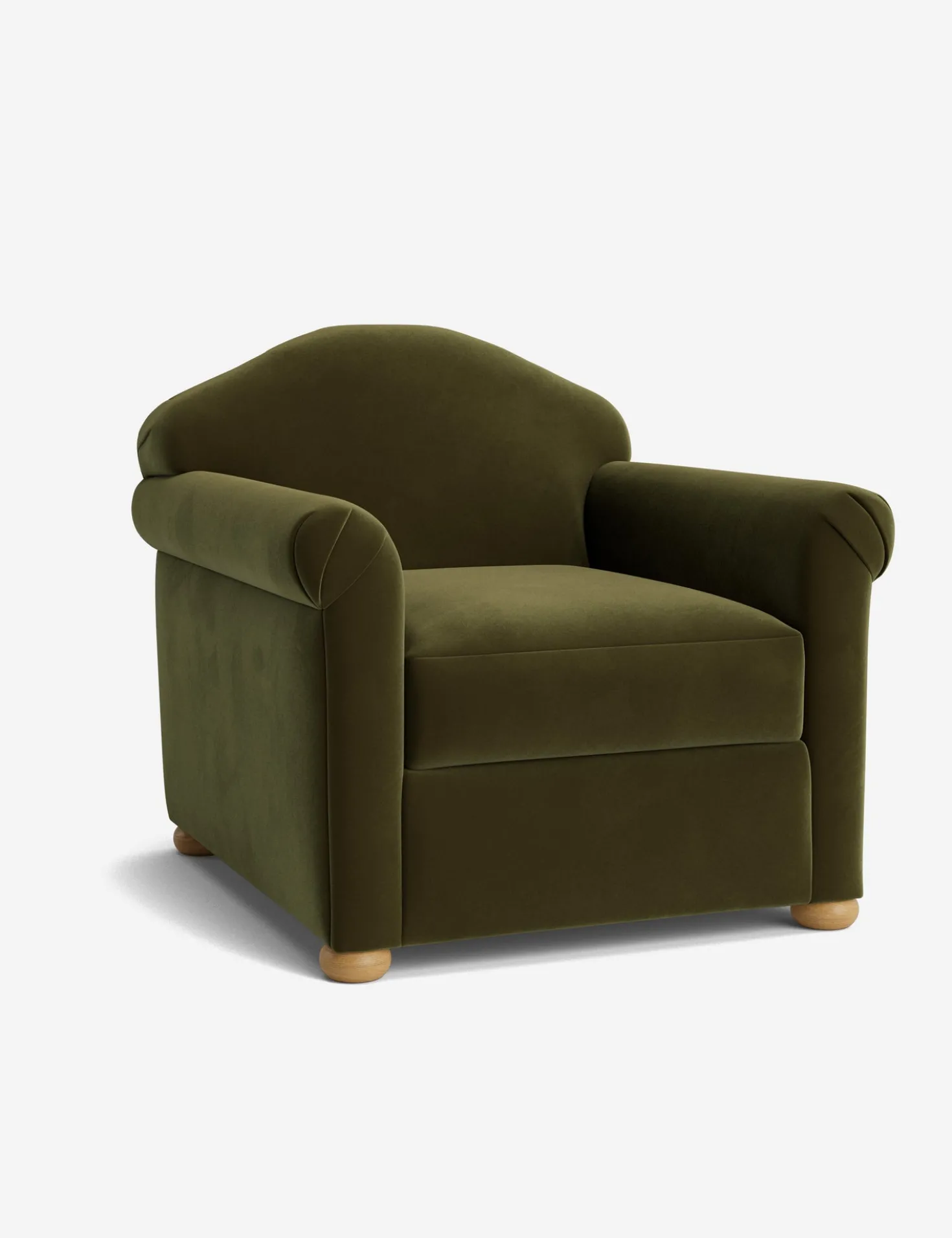 Emera Accent Chair