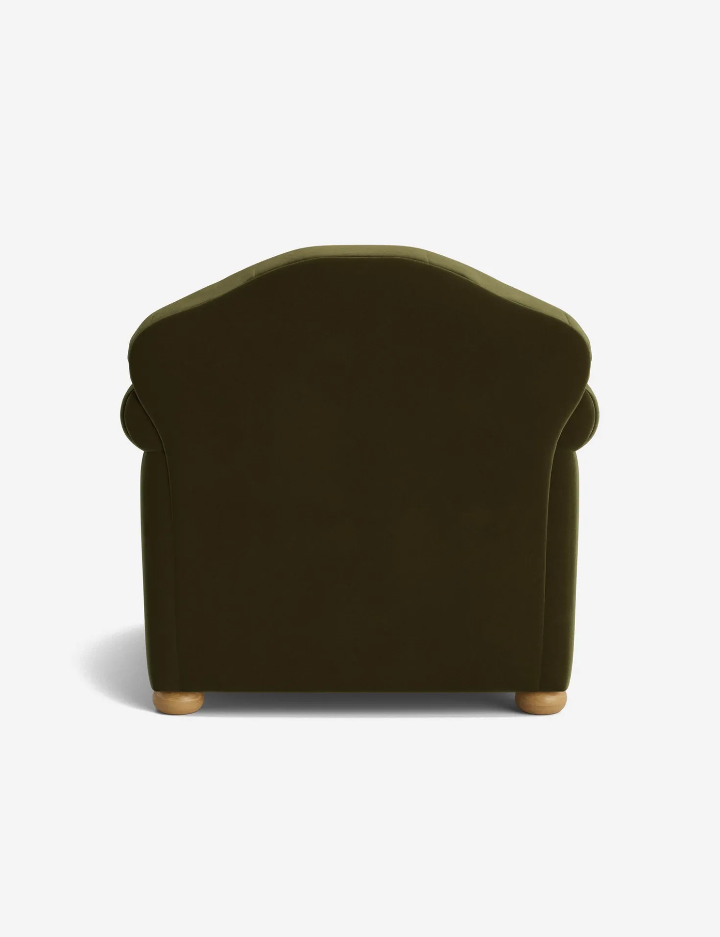 Emera Accent Chair