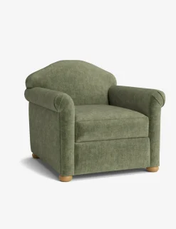Emera Accent Chair
