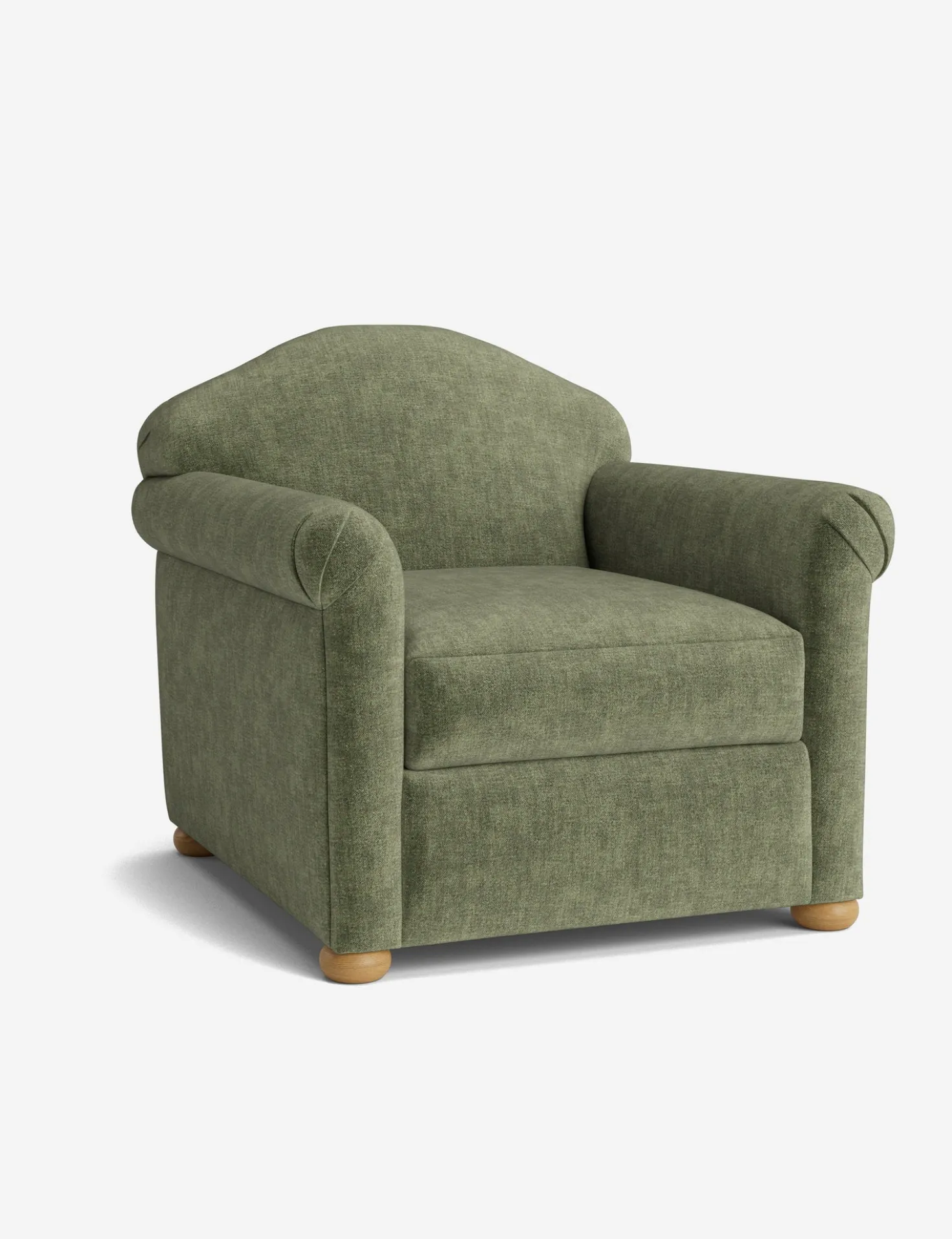 Emera Accent Chair