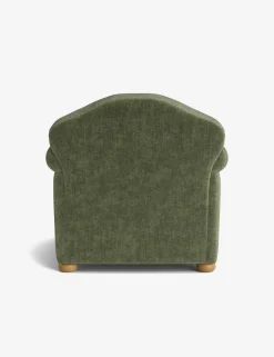 Emera Accent Chair