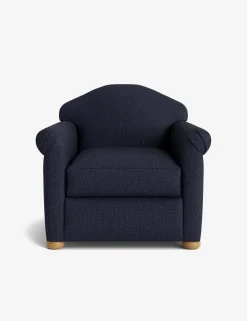 Emera Accent Chair
