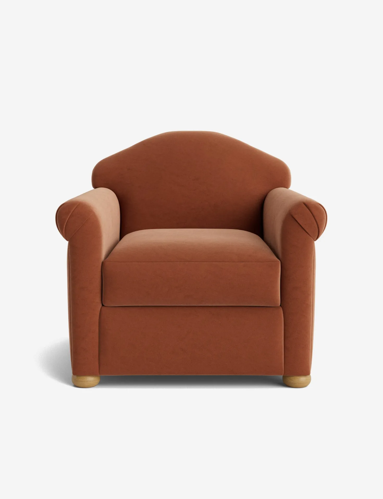 Emera Accent Chair