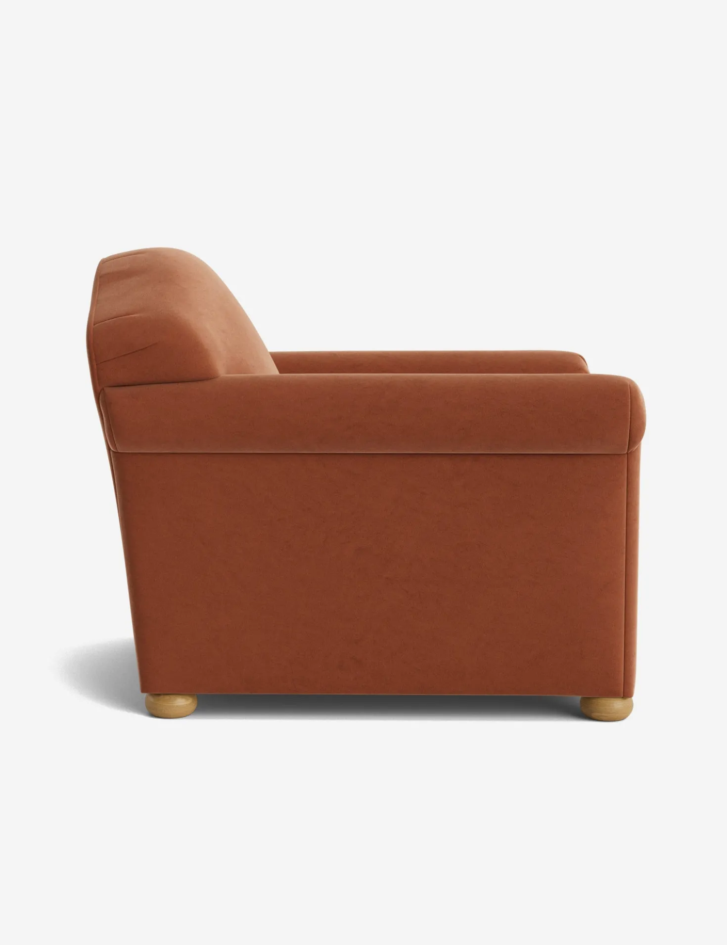 Emera Accent Chair