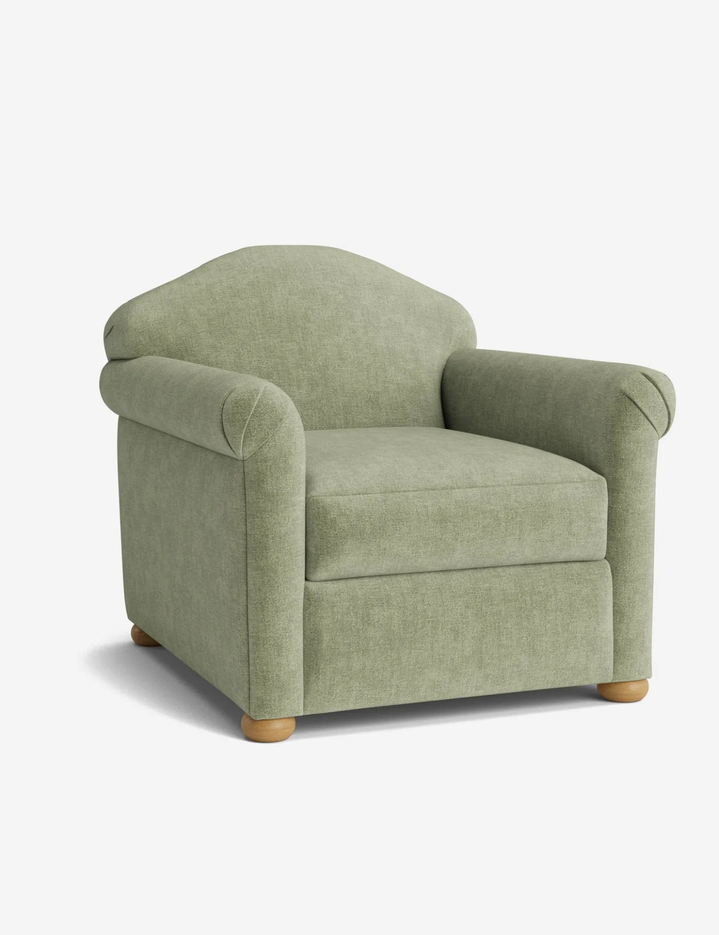 Emera Accent Chair