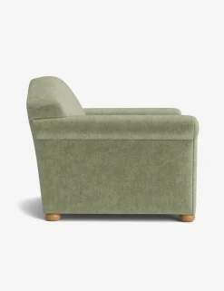 Emera Accent Chair