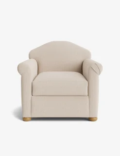 Emera Accent Chair