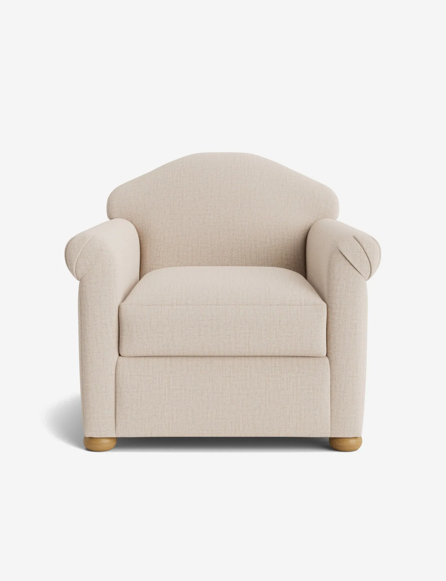 Emera Accent Chair