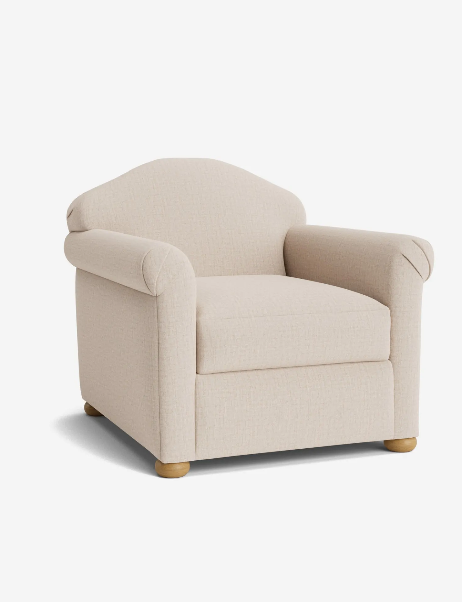 Emera Accent Chair