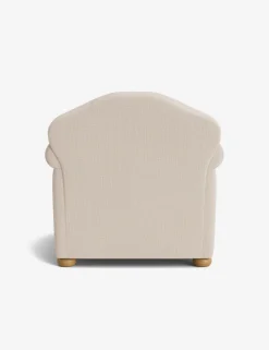 Emera Accent Chair