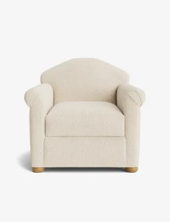 Emera Accent Chair