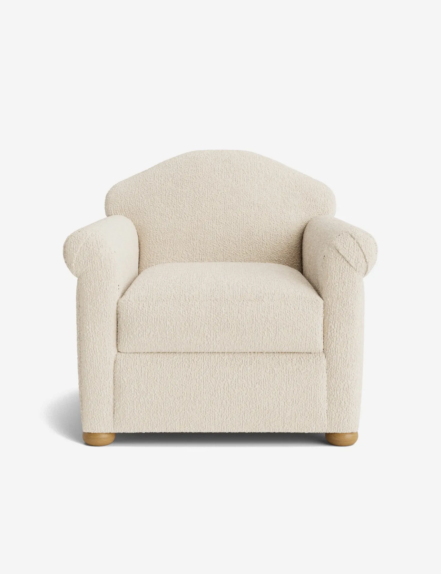 Emera Accent Chair