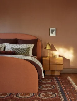 Emeric Hand-Knotted Wool Rug