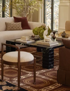 Emeril Square Coffee Table