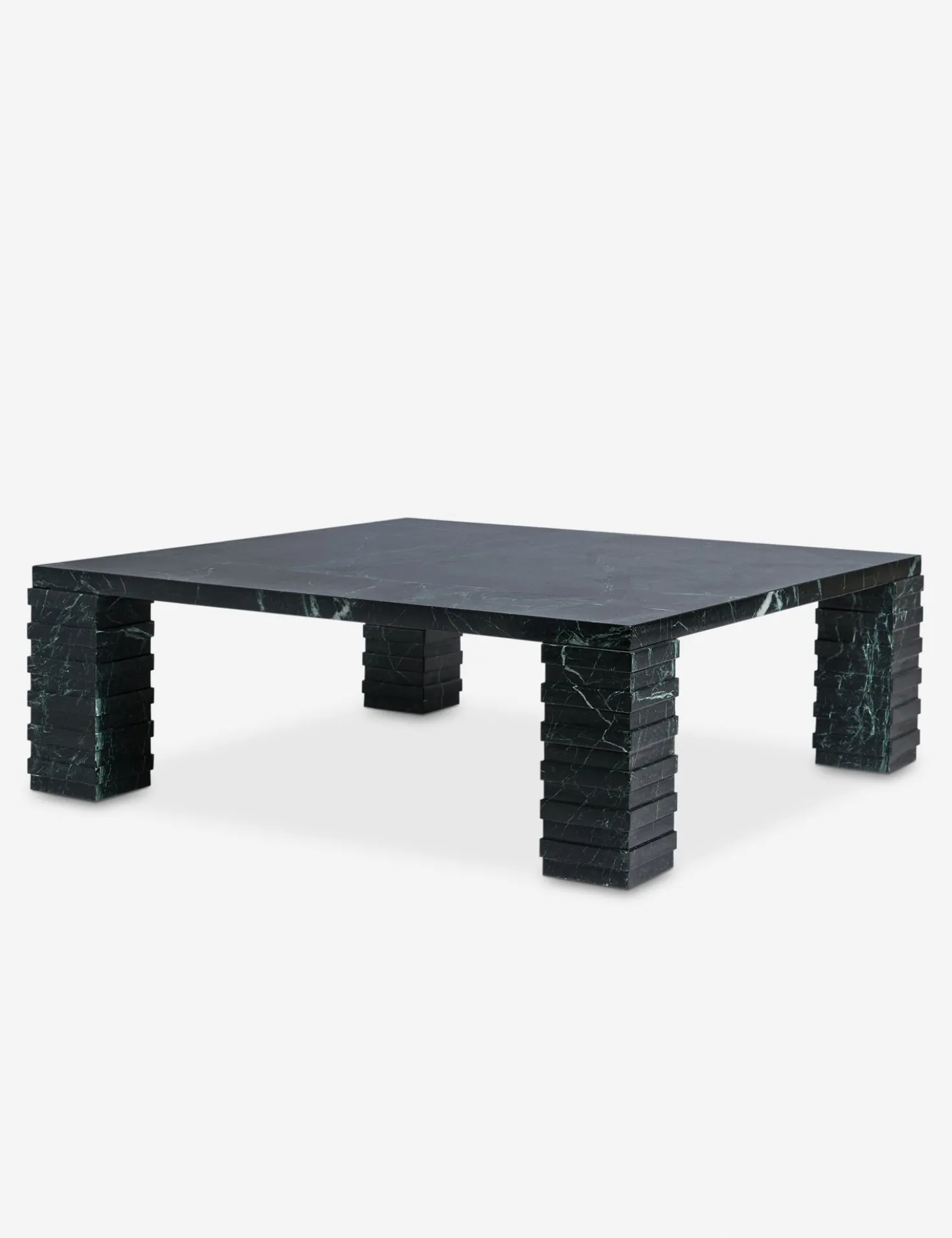 Emeril Square Coffee Table