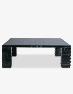 Emeril Square Coffee Table