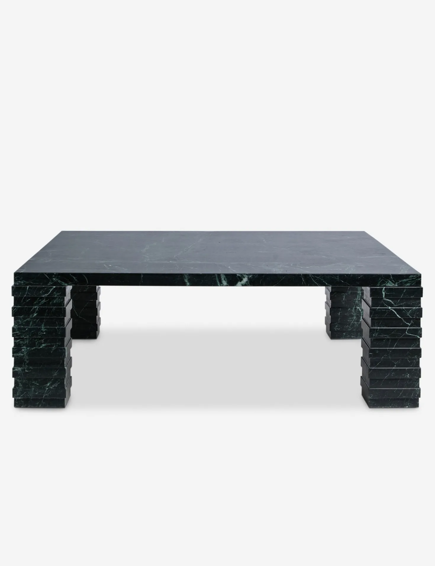 Emeril Square Coffee Table