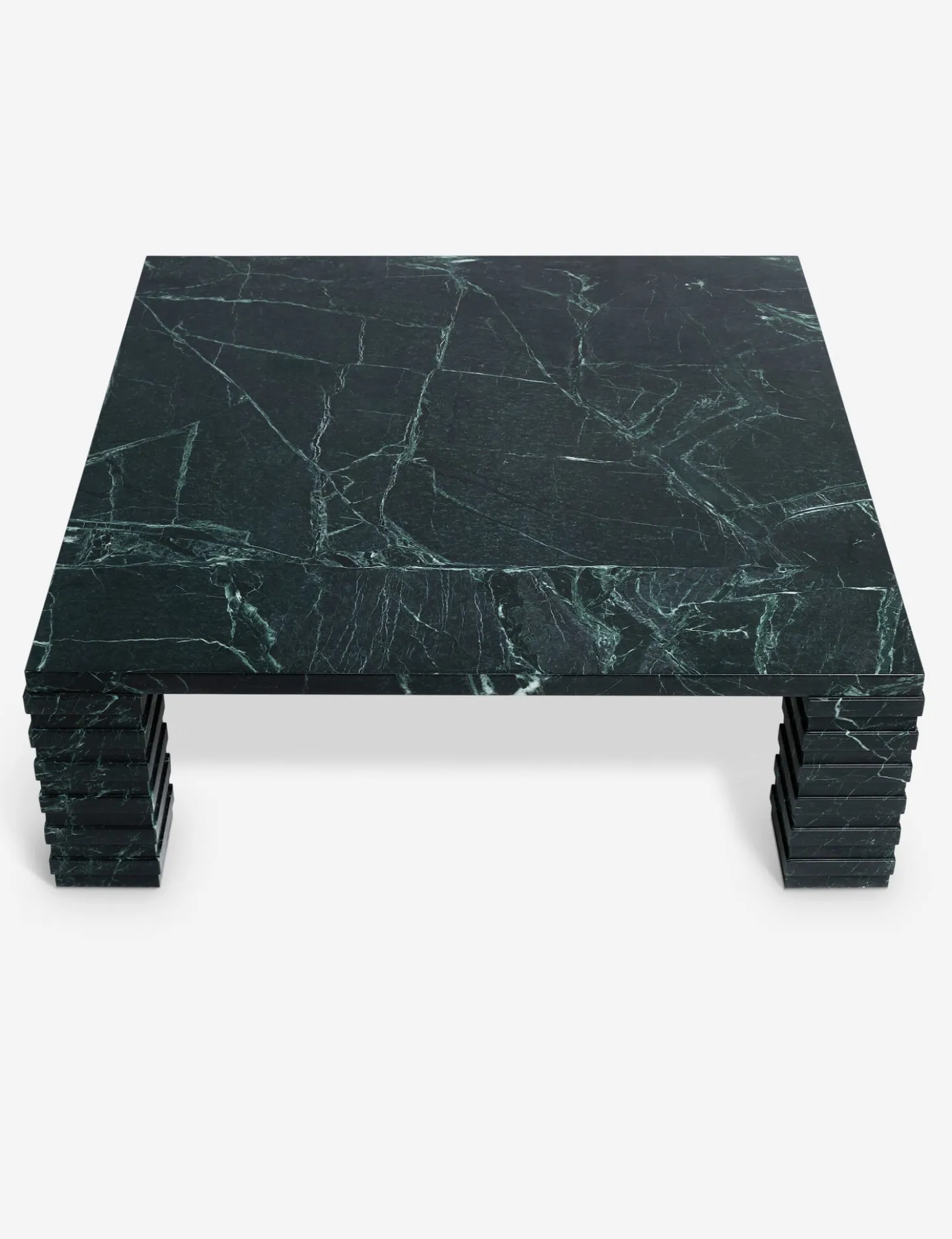 Emeril Square Coffee Table