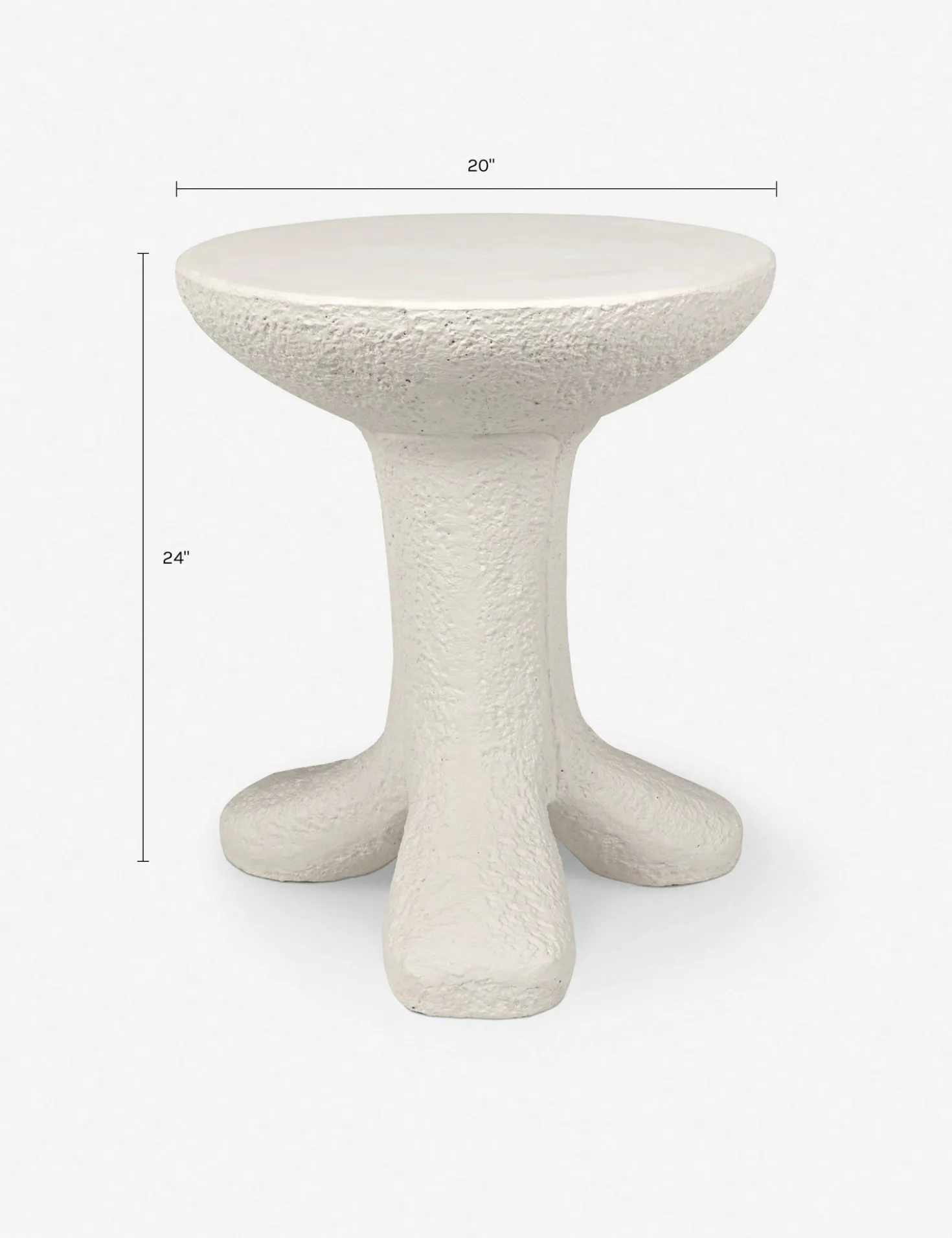 Emile Side Table