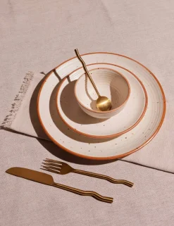 Emma Flatware (20-Piece Set) by Meso
