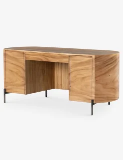 Emmanuel Desk