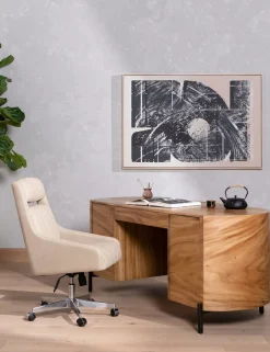Emmanuel Desk