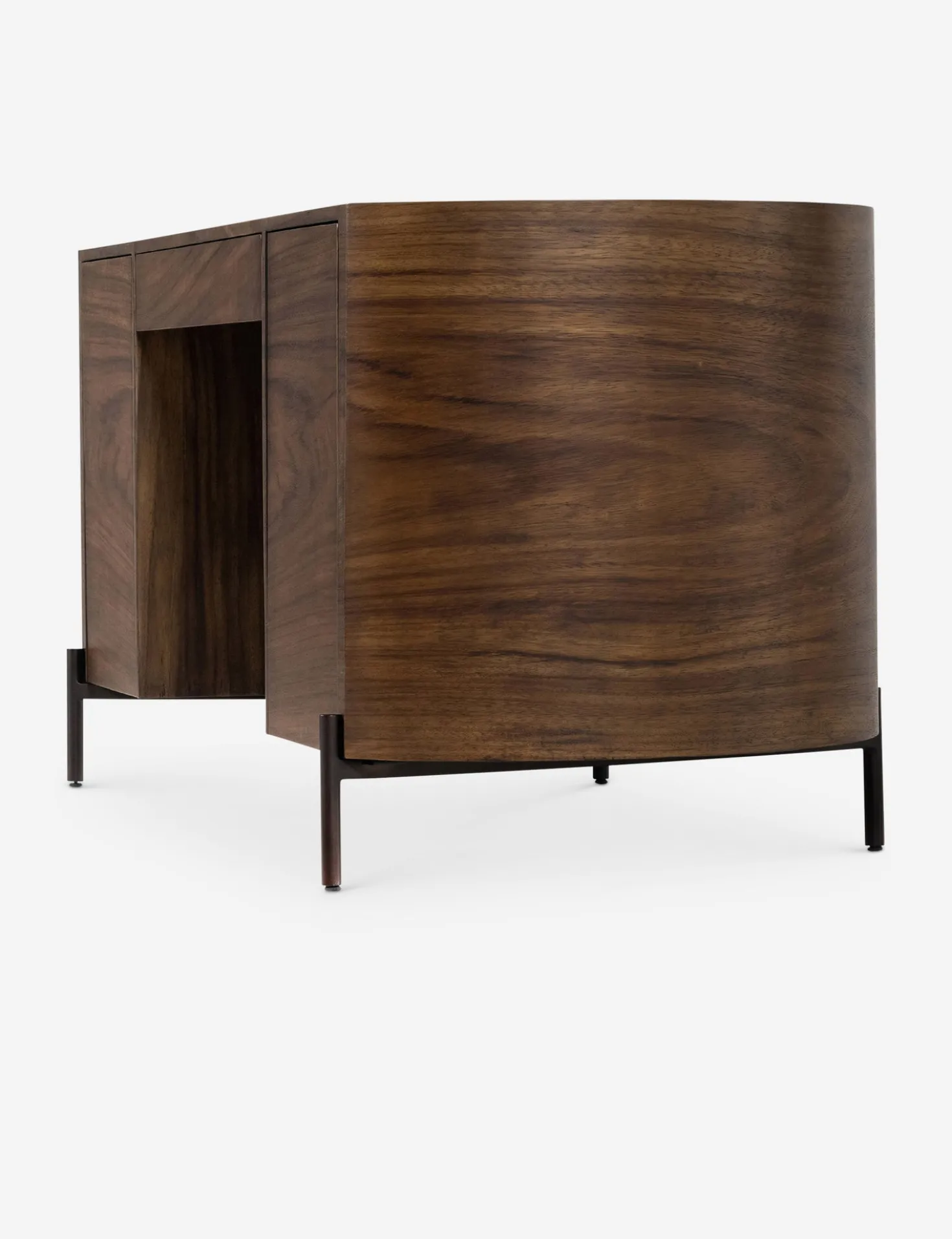 Emmanuel Desk