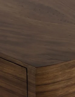 Emmanuel Desk