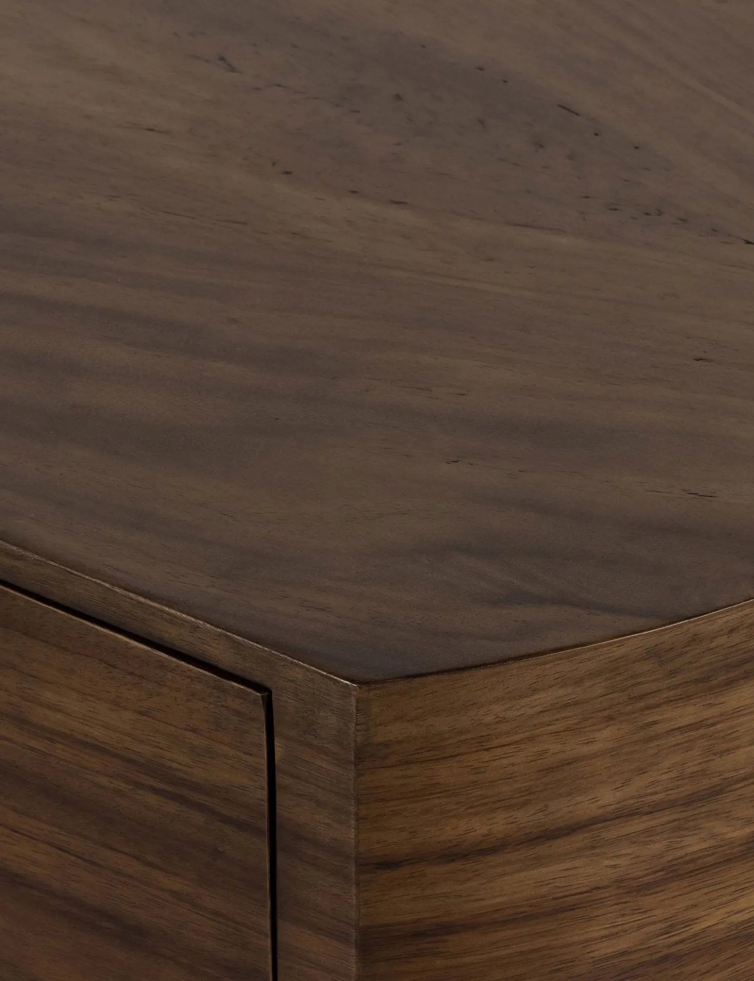 Emmanuel Desk