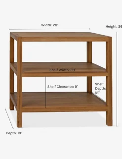 Emmeline Nightstand