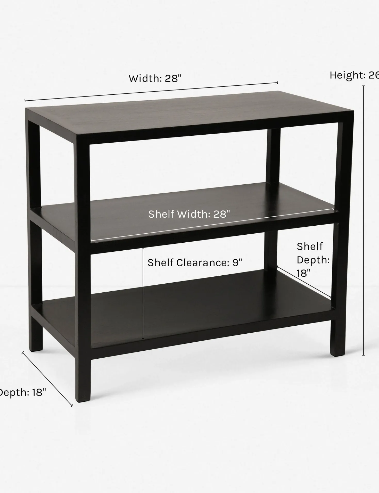 Emmeline Nightstand