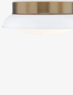 Emmie Flush Mount