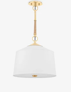 Emrys Pendant Light