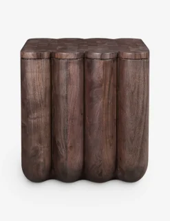 Emsy Side Table