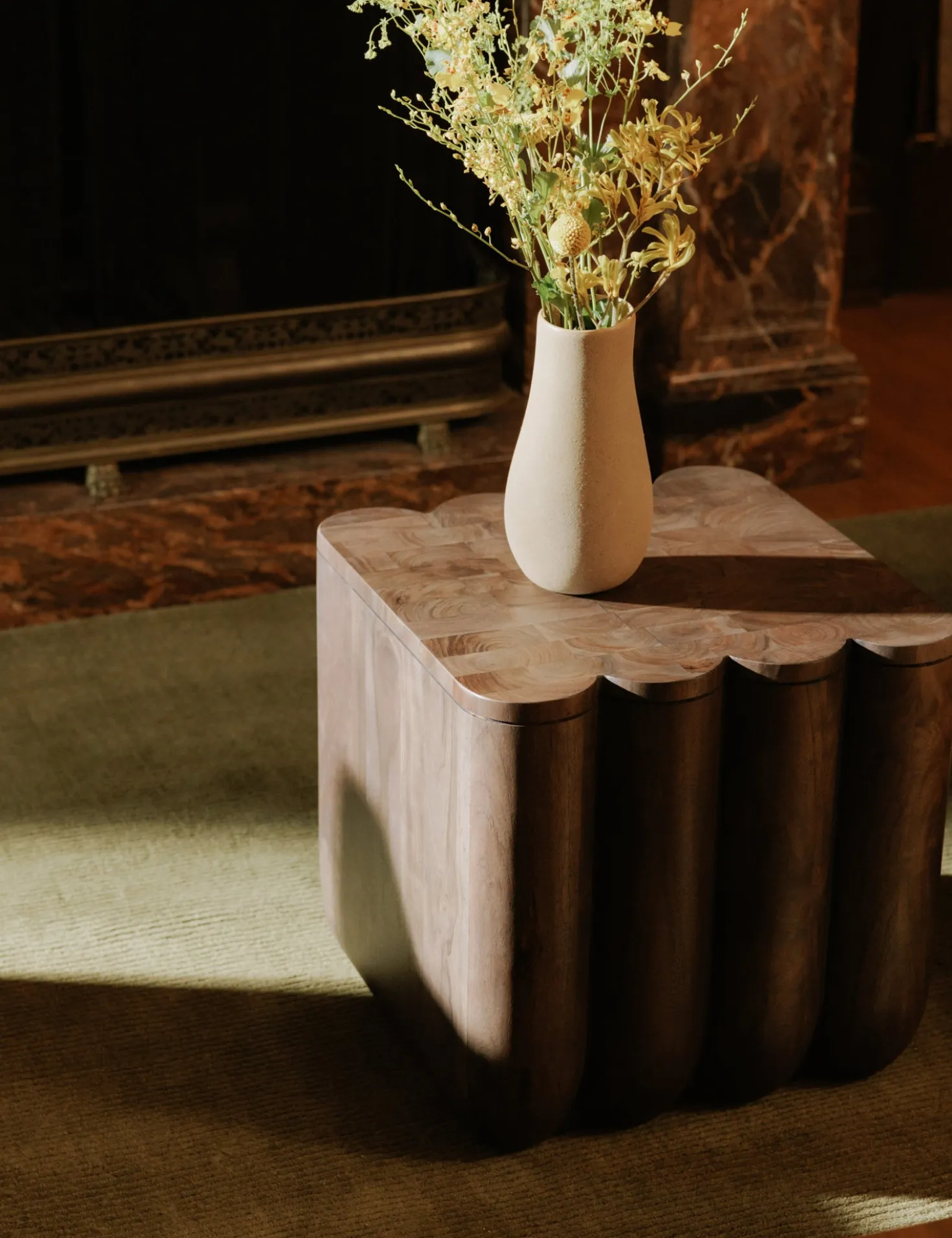 Emsy Side Table