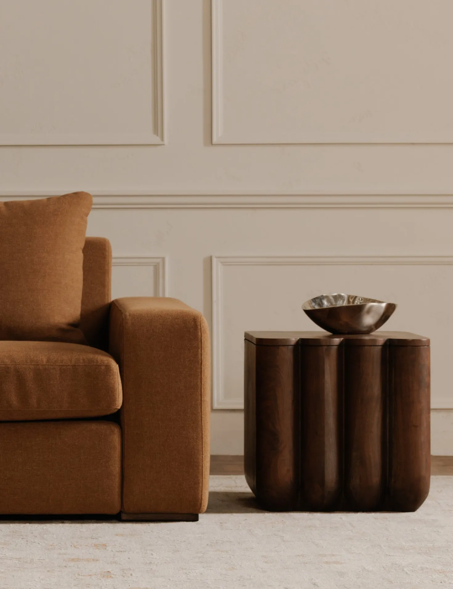 Emsy Side Table