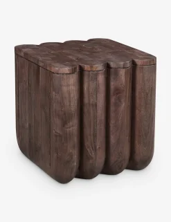 Emsy Side Table