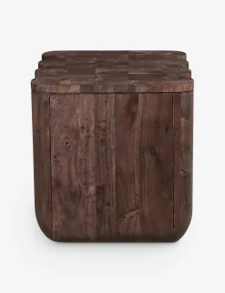 Emsy Side Table