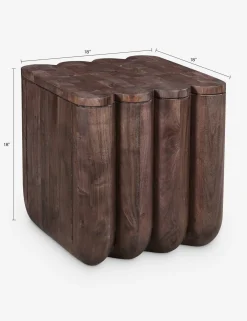 Emsy Side Table