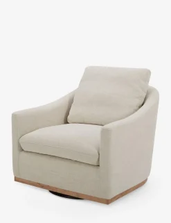 Endicott Swivel Chair