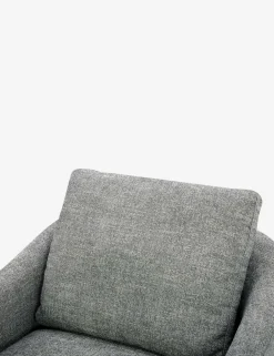 Endicott Swivel Chair