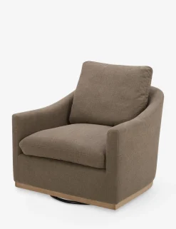 Endicott Swivel Chair