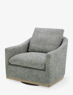 Endicott Swivel Chair