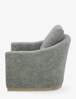 Endicott Swivel Chair