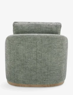 Endicott Swivel Chair